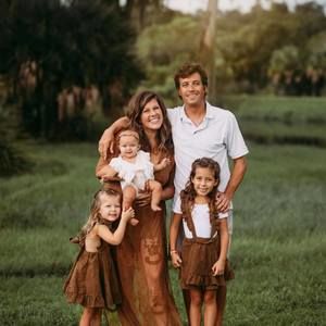 Meet your Posher, Patrick